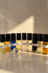 1OZ Premium Pure Fragrance Oil - Natural Attar Musk Oil