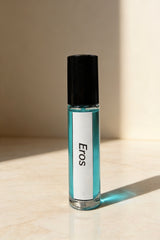 1/3OZ Premium Pure Fragrance Oil - Natural Attar Musk Oil