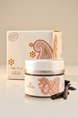 Nabeel Tajebni Bakhoor Oud Incense Jar - 60g