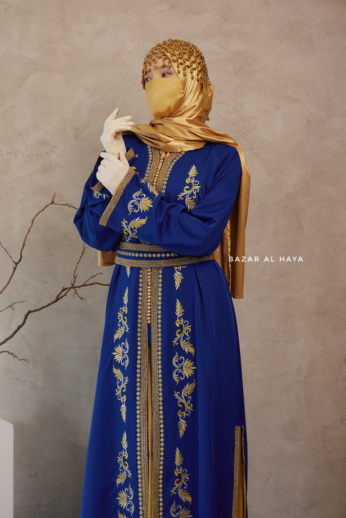 royal blue dress with gold belt Kids Dream Big Girls Royal Blue Sequin Tulle Plus Size Christmas Dress 20.5