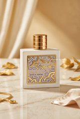 Qaed Al Fursan Unlimited Eau de Parfum – By Lattafa, Unisex - 90ml