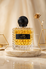 Hareer Dream Eau De Parfum for Women – Creamy Floral Gourmand - 100ml