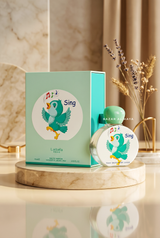 Sing Eau De Parfum Spray For Kids - 75ml - Lattafa Pride