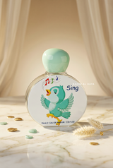 Sing Eau De Parfum Spray For Kids - 75ml - Lattafa Pride