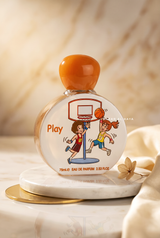 Play Eau De Parfum Spray For Kids - 75ml - Lattafa Pride