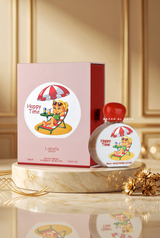 Happy Time Eau De Parfum Spray For Kids - 75ml - Lattafa Pride