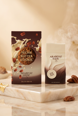 ARABIYAT SUGAR Ladies Pecan Butter Cookie EDP Spray 3.4 oz Fragrances