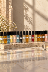 4 Pack / 2 Pack Bundle Deal Premium Pure Fragrance Oil - Natural Attar Musk Oil
