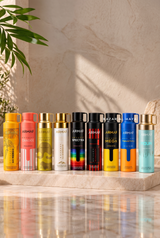 6 - Pack Armaf Mix 200ml Deodorant / Body Spray Bundle