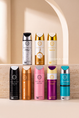 6 - Pack Armaf Mix 200ml Deodorant / Body Spray Bundle