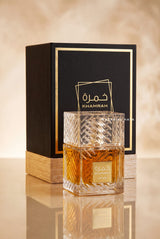 Lattafa Khamrah For Unisex Perfume 100ml