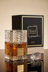 Lattafa Khamrah For Unisex Perfume 100ml