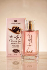 Al Rehab Choco Musk Marshmallow Eau De Parfum - 50 mL