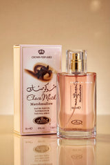 Al Rehab Choco Musk Marshmallow Eau De Parfum - 50 mL