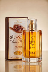 Al Rehab Choco Musk Eau De Parfum Spray 50 mL