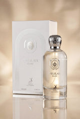 Maison Alhambra Delilah Blanc Eau De Parfum Spray, 3.4 oz (100 mL)