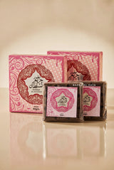 Two Pack Bukhoor Hareem Al Sultan Incense Oud - 2x40g