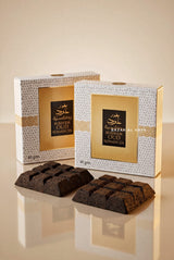 Two Pack Bukhoor Oud Romancea Incense Oud - 2x40g
