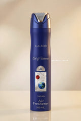 Lattafa Pride Art of Universe Air Freshener 300ml