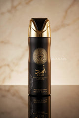Lattafa Asad Deodorant Spray / Body Spray 200ml