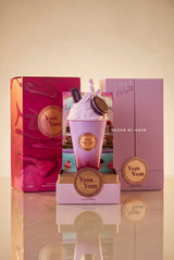 Armaf Yum Yum Eau de Parfum for Women – Sweet Gourmand Dessert Fragrance