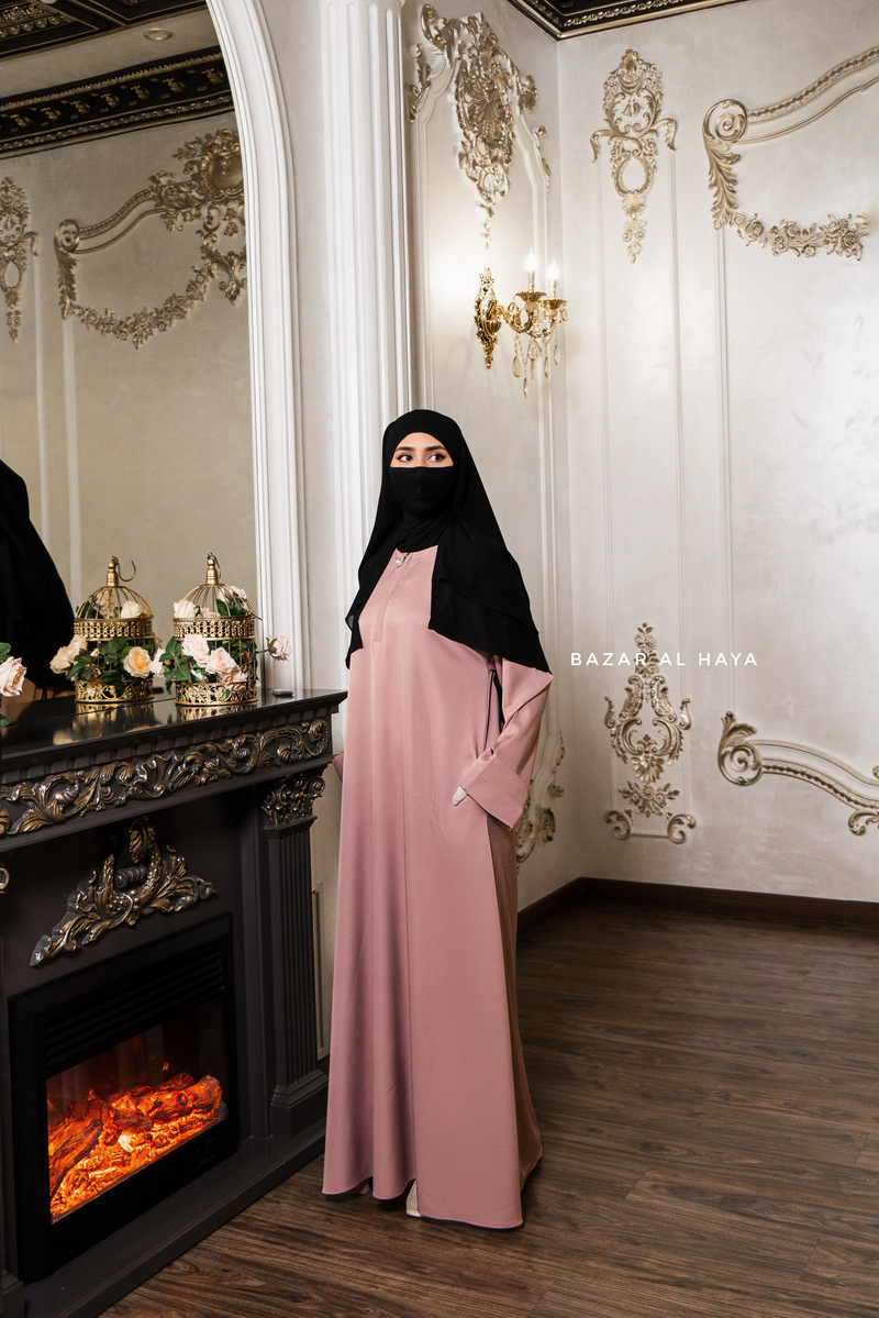 Rose abaya shop