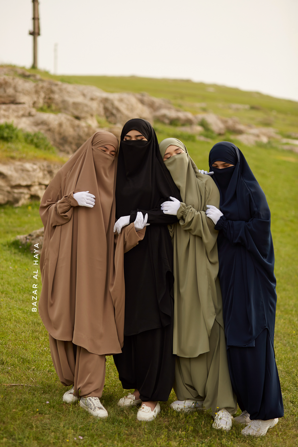 Jilbab deals for sale