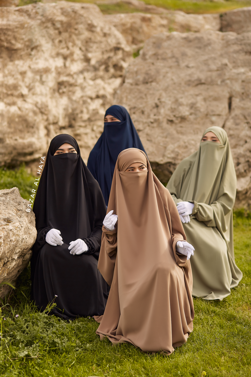 Clearance Sale Cheap] Esolo ZANZEA Muslimah Women Muslim 2PCS Set Casual  Tracksuits Outfits Jumper Shirts Sweatshirts Harem Pants Suits KRS | Lazada  PH