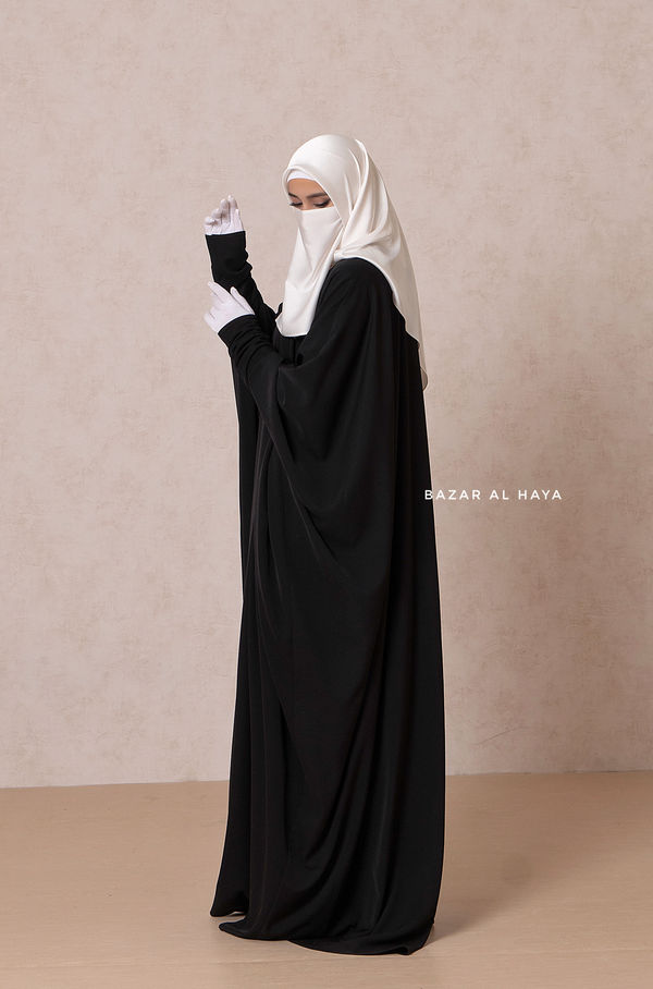 Abayas Bazar Al Haya