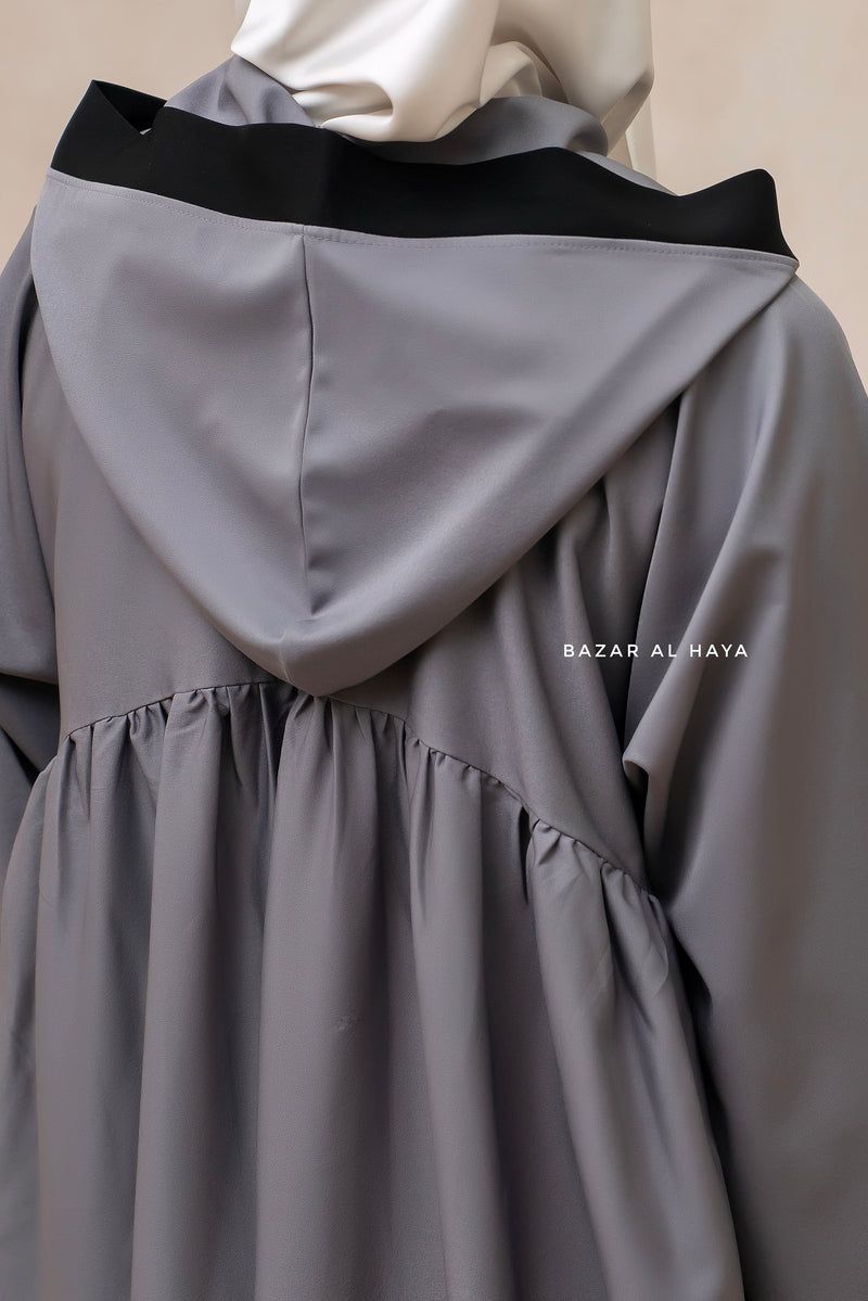Dkny abaya shop