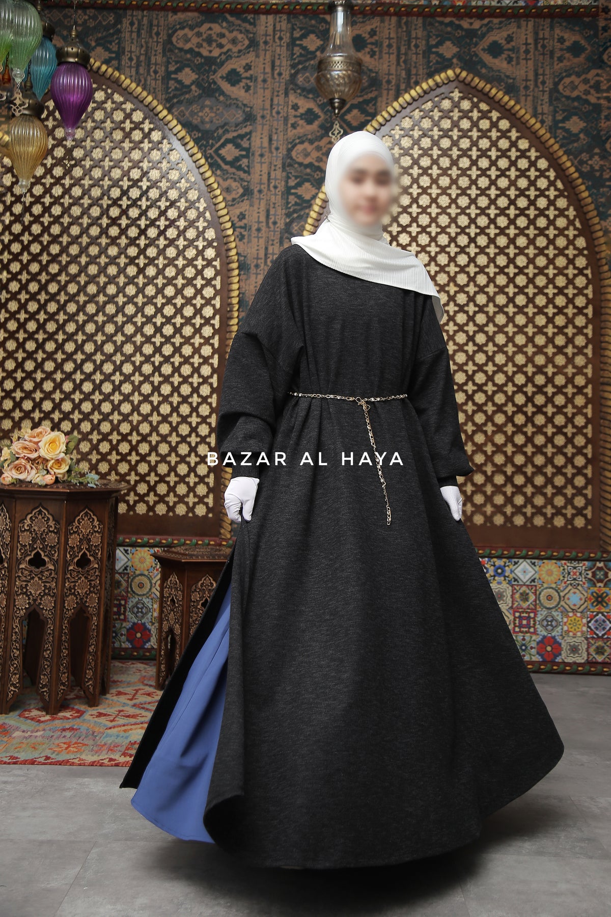 Winter Collection – Bazar Al Haya