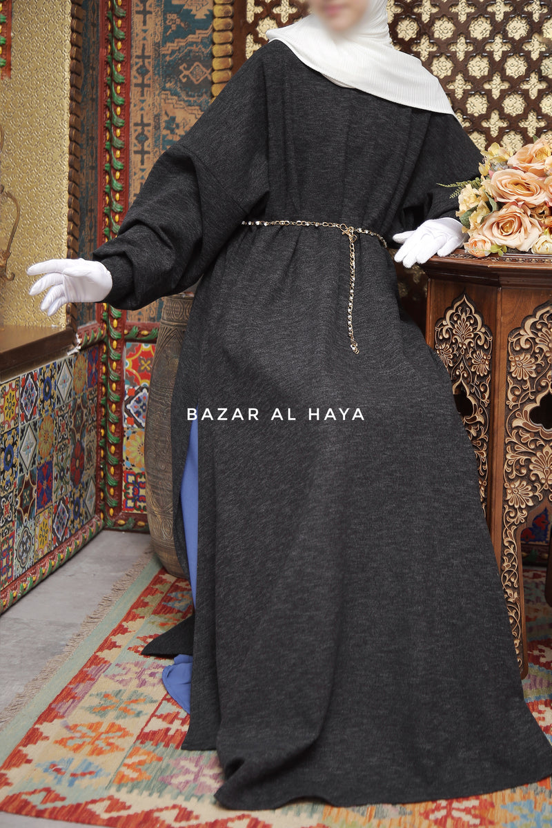 Homemade abaya designs cheap