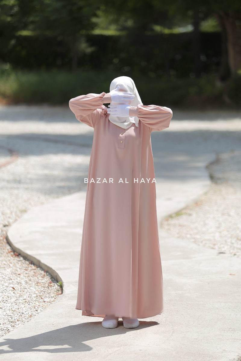Abaya dress discount