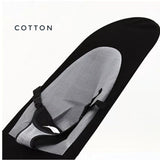 Cotton & Mesh Bouncer Replacement Cover