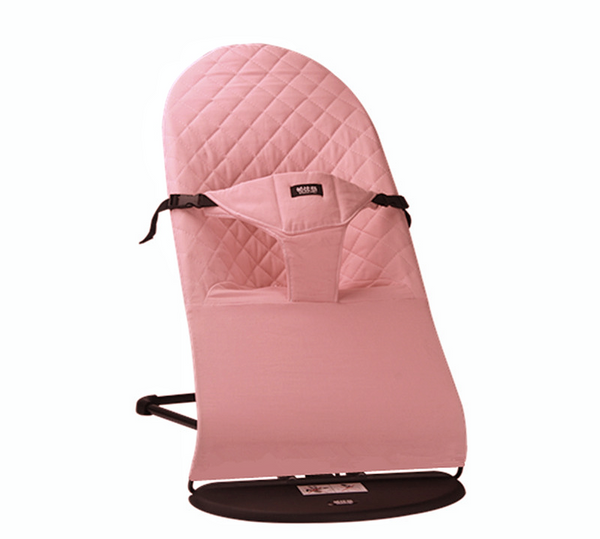 Balance Bouncer Seat With Cover