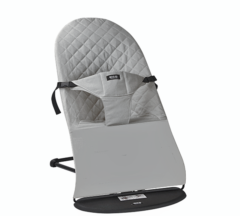 Balance Bouncer Seat With Cover