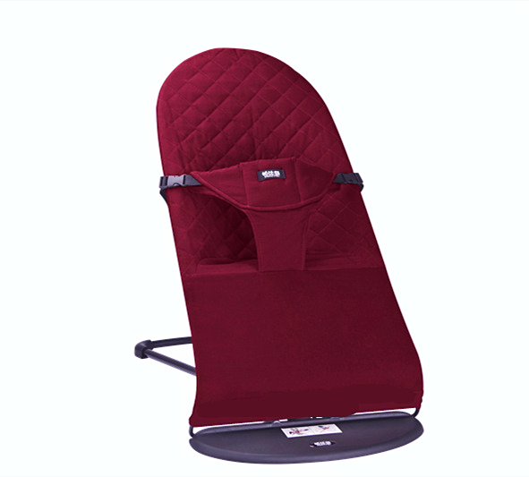 Balance Bouncer Seat With Cover